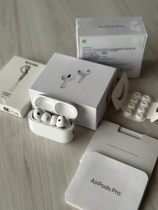 AIRPODS PRO 3 1.1