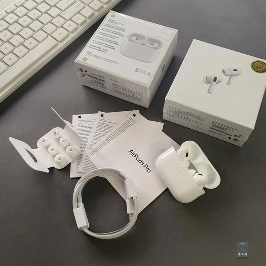 Airpods Pro 2 2 Generacion anc tipo c